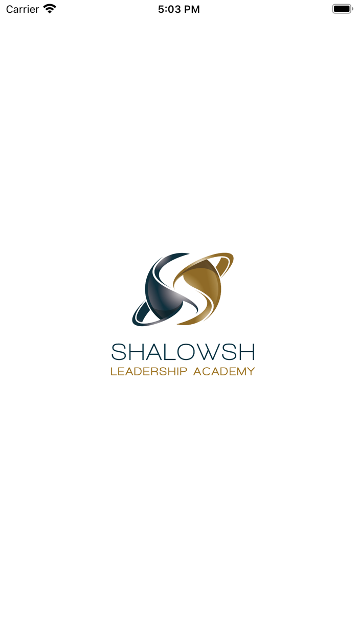 Shalowsh Leadership Academy