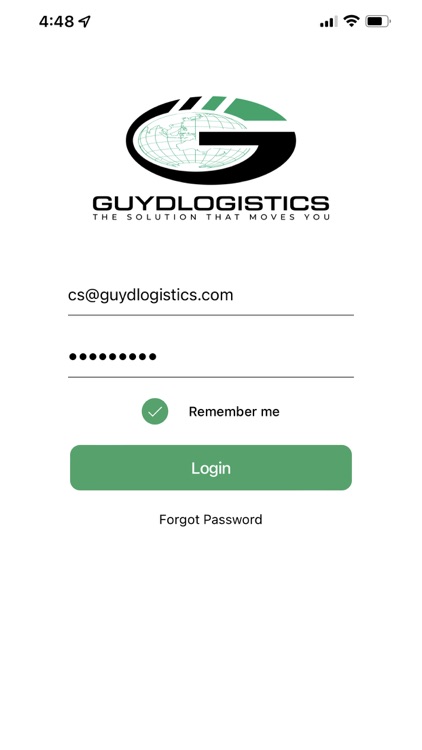 Guydlogistics