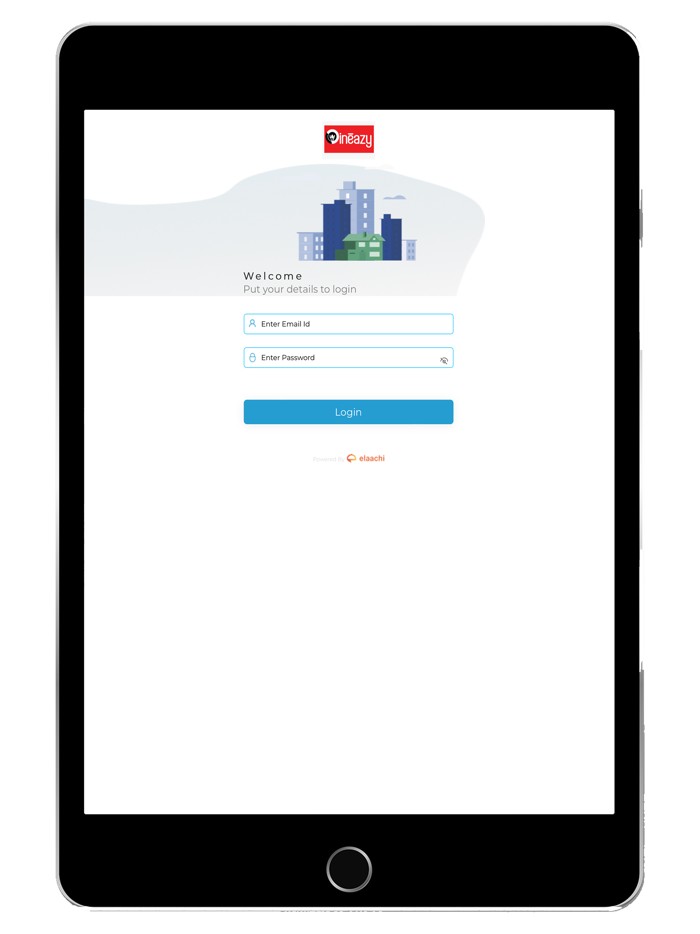 Elaachi Dineazy Guest