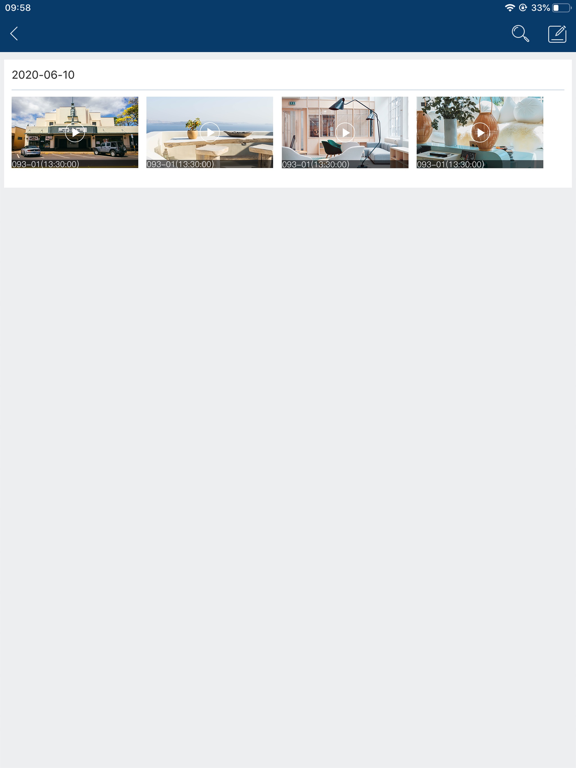 Screenshot #6 pour DVC Connect
