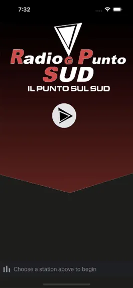 Game screenshot Radio Punto Sud mod apk