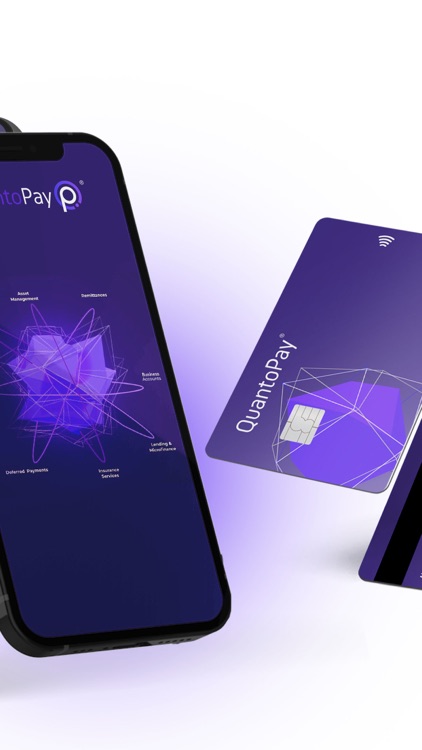 QuantoPay