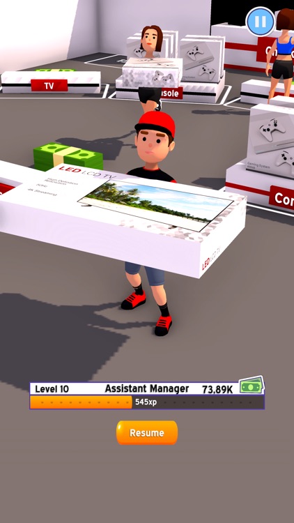 Tech Store Tycoon screenshot-7