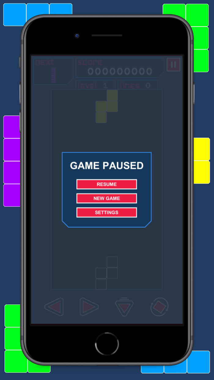 CubeX Classic Block Puzzle