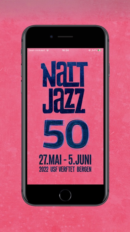 Nattjazz 2022