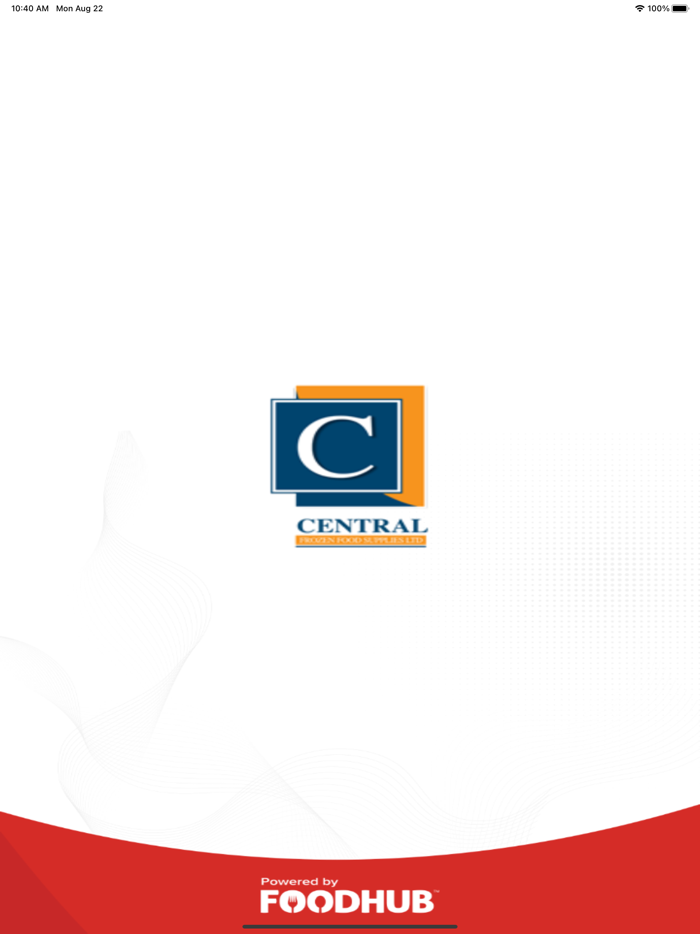 Central Frozen Foods