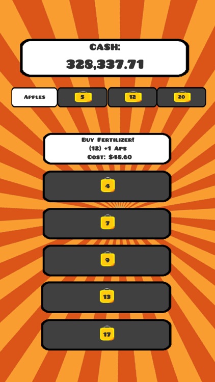 Fruitilicious! screenshot-3