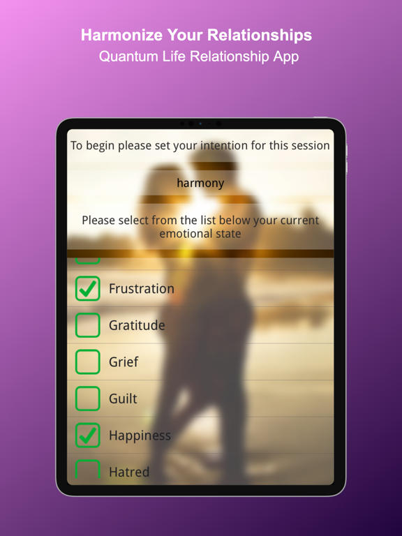 Relationship Harmonizerのおすすめ画像4