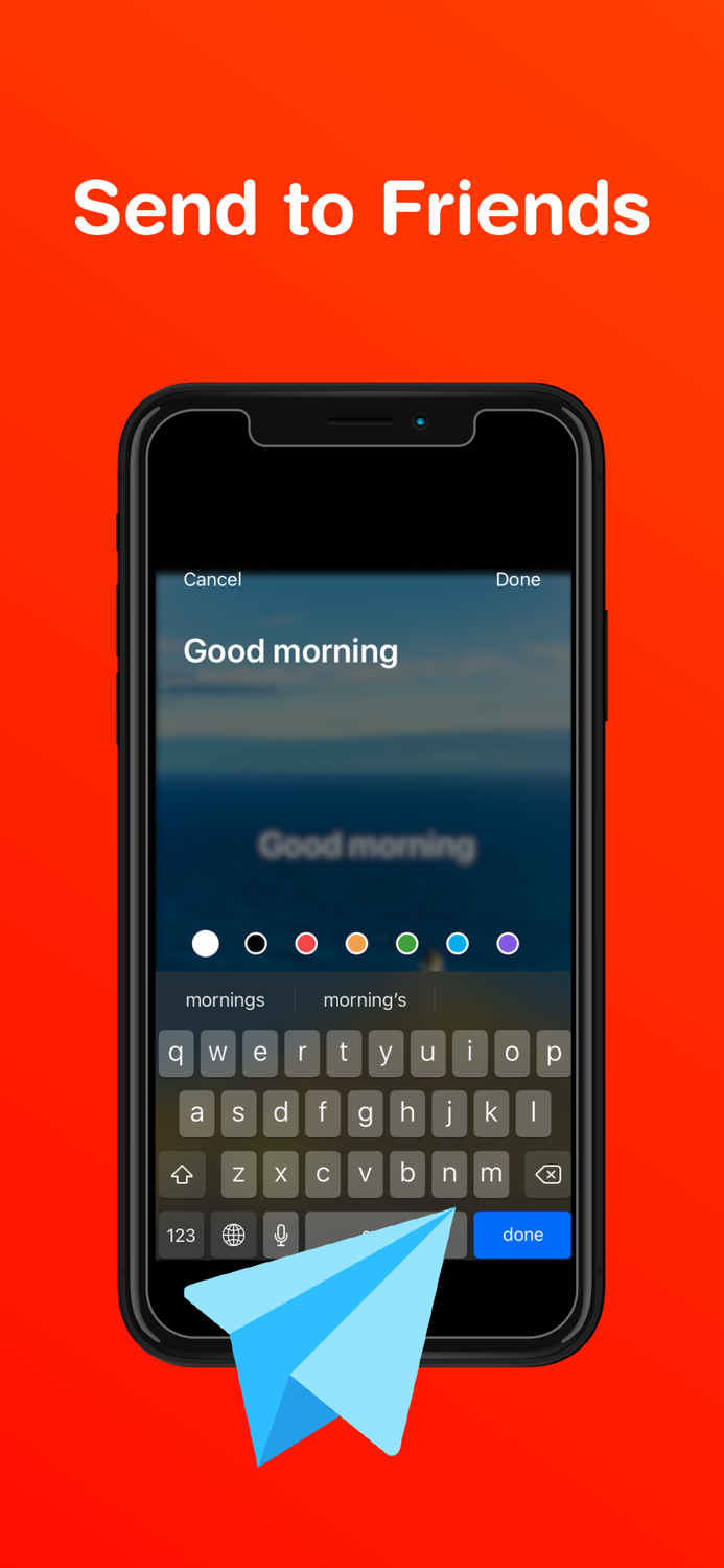OVF Media Editor for Snap
