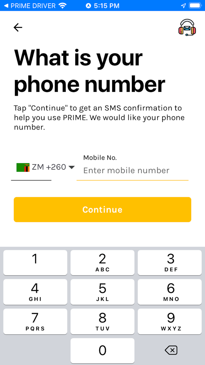 Prime Fast Affordable