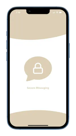 Game screenshot Secure Messaging mod apk