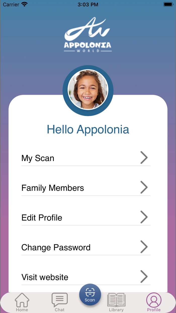 Appolonia Dental Care