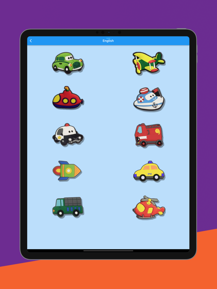 Polyglot MultiLingual Kids