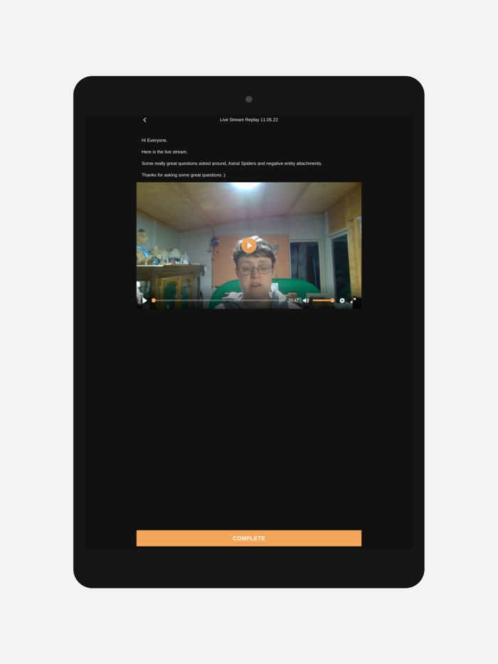 Confusion To Clarity