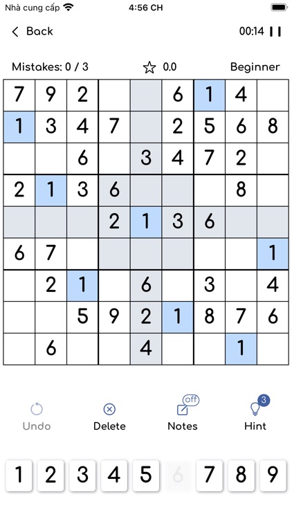 Sudoku puzzles .