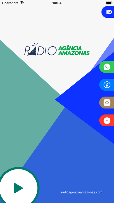 AGÊNCIA AMAZONAS PC 용