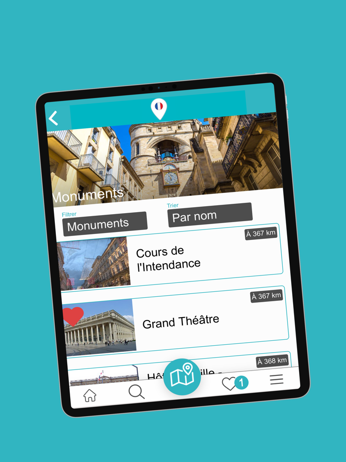 Bordeaux Travel Guide