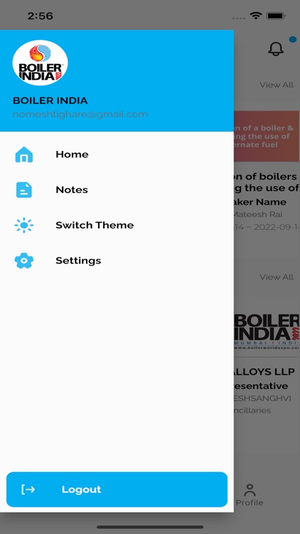 Boiler India screenshot-3