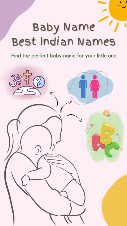 Baby Names - Indian baby names