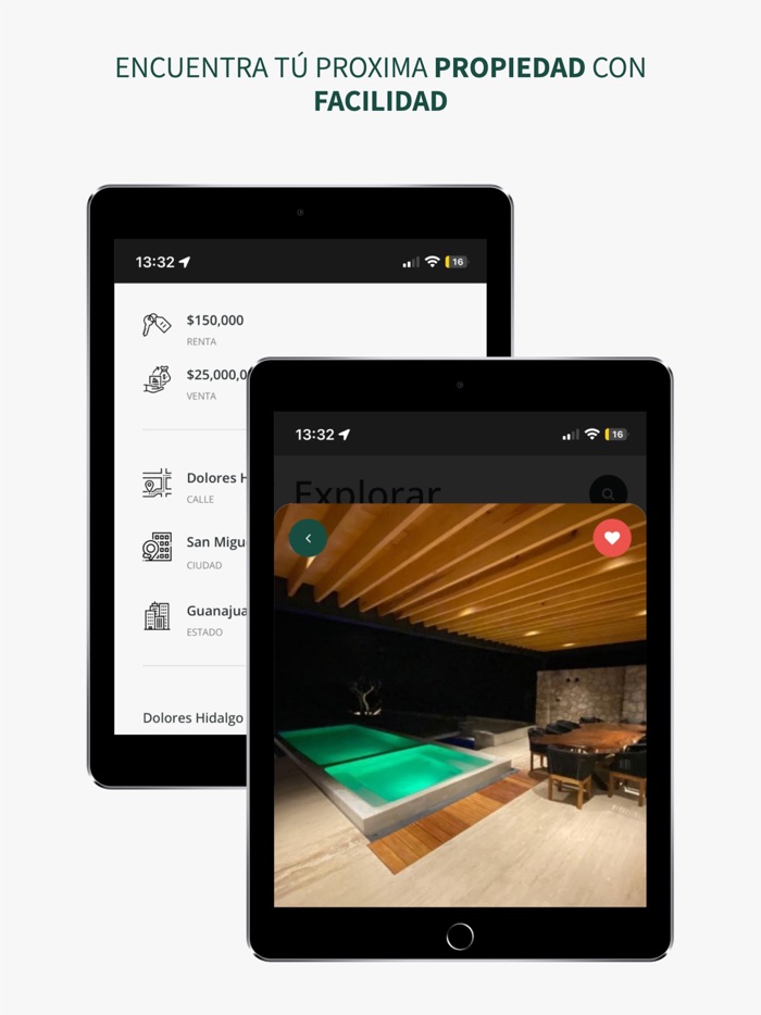 Aldea  Bienes Raices