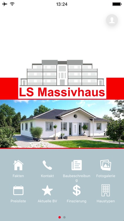 LS Massivhaus