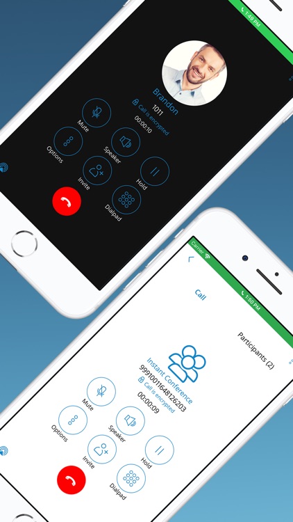Communicator GO 6