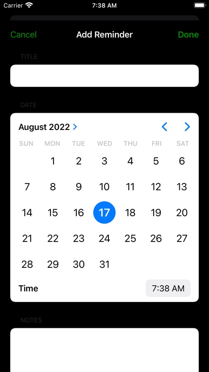 MindMigOm screenshot-3