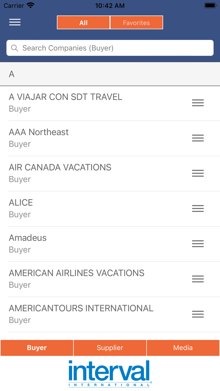 CHTA Marketplace 2022