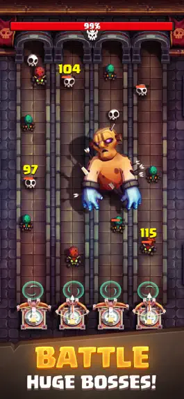 Game screenshot Battle-Plan apk