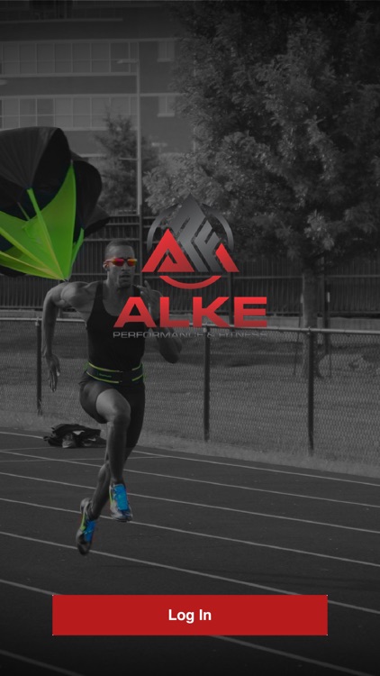 ALKE Performance & Fitness