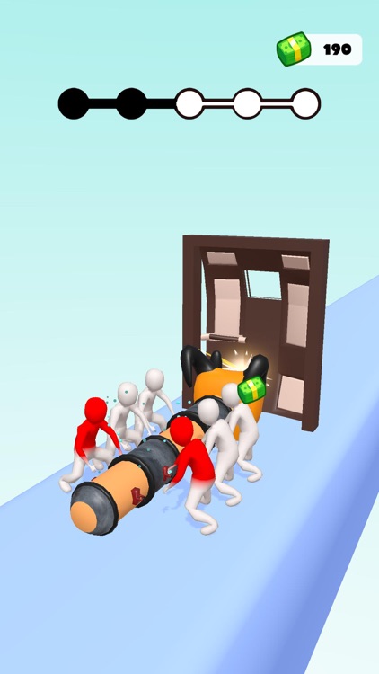 Open the Door 3D! screenshot-7