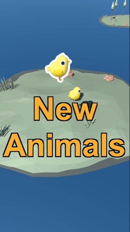 Animal Rescue Rush screenshot-5