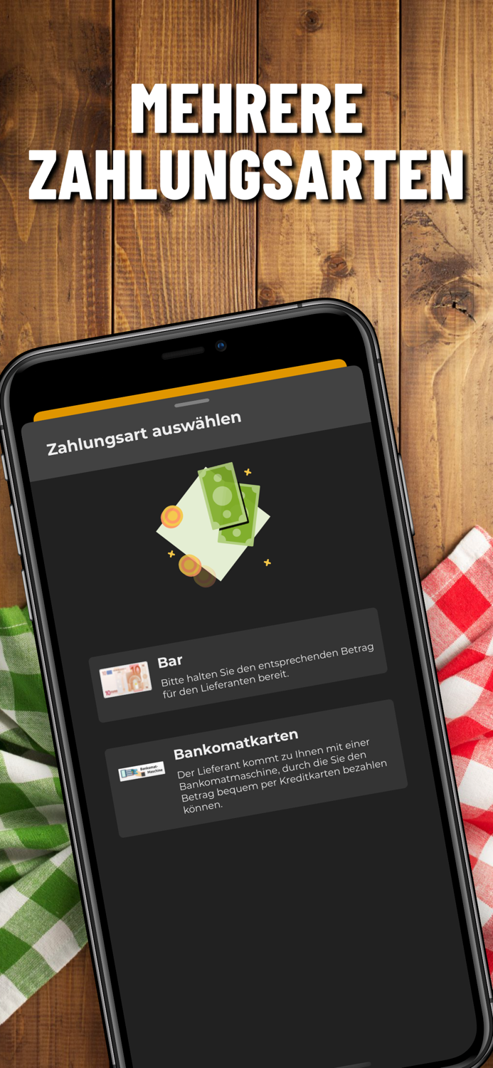 Yosef Pizzeria Restaurant