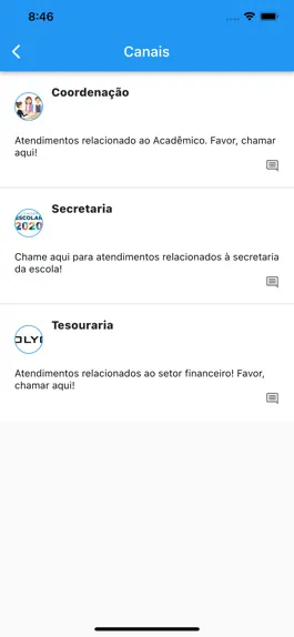 Game screenshot Rede Berlaar de Educação mod apk