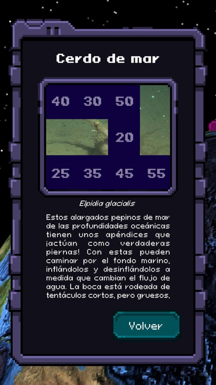 Audacia : Desafío Hadal screenshot-4