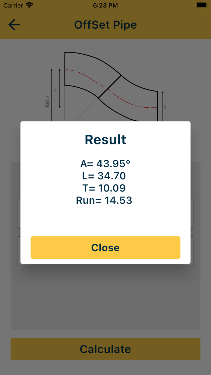 Plumber Pipe Fitting Guide
