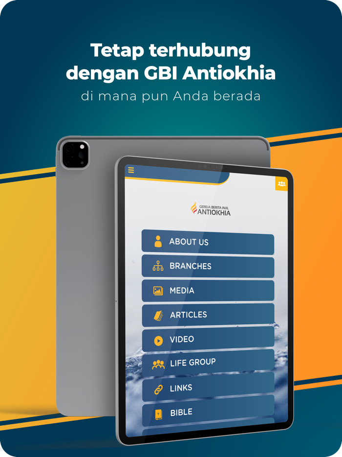 GBIA Jakarta