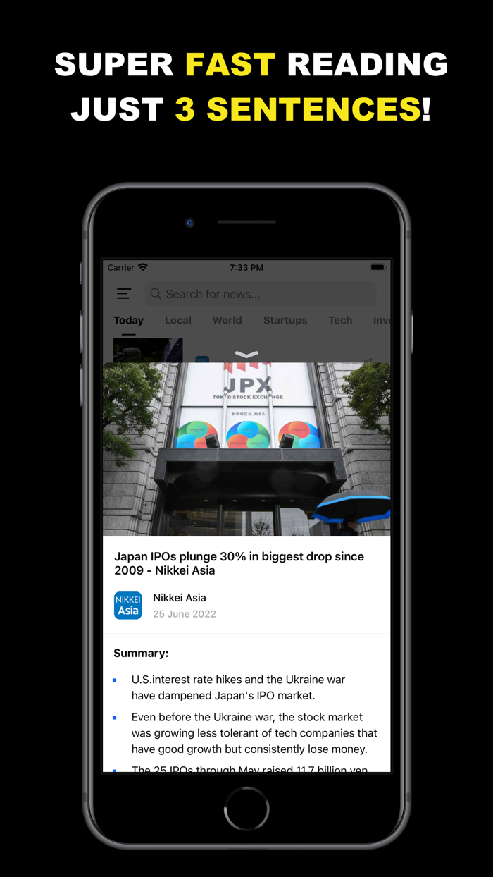BEAMSTART Tech  Startup News