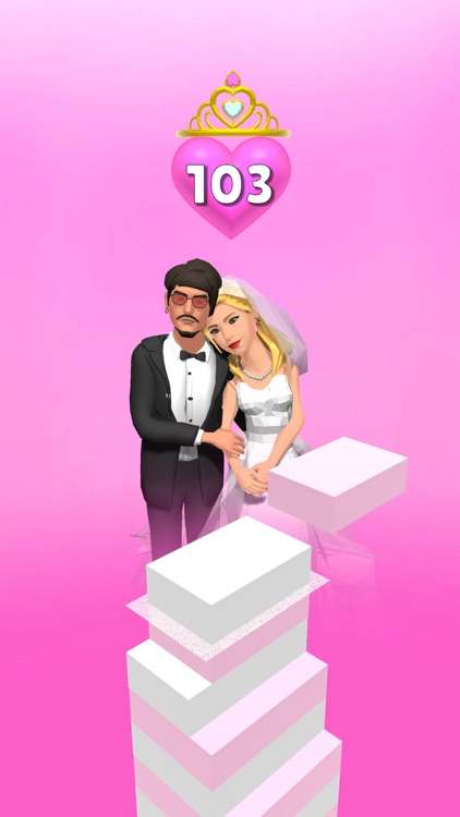 Love Stack 3D screenshot-4