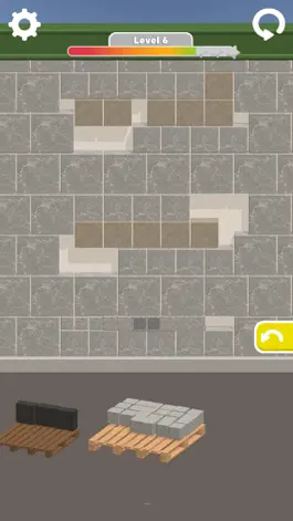 Game screenshot Brick the Wall hack