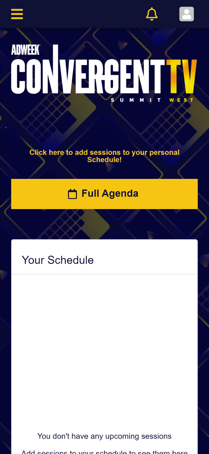 Adweek CTV Summit West 2022