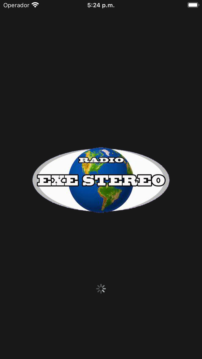 Radio Exe Stereo