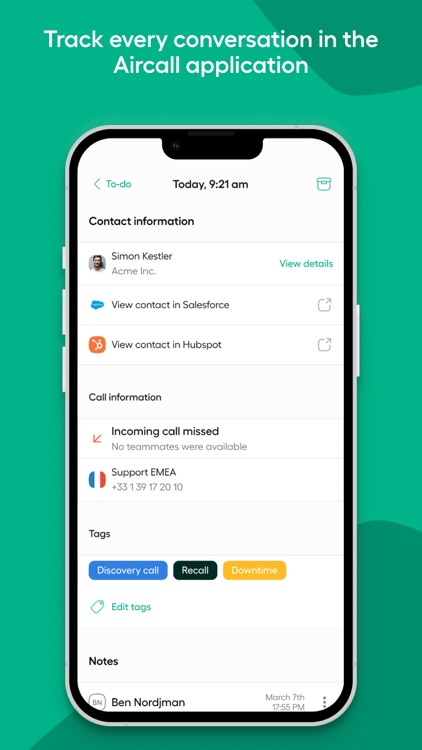 Aircall