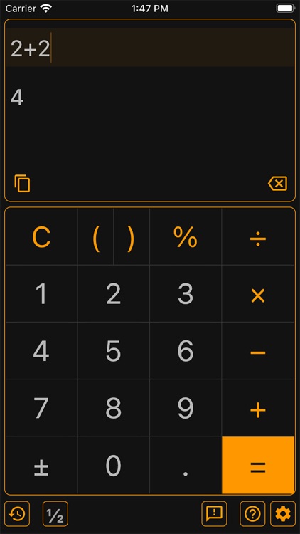 School Calculator Pro