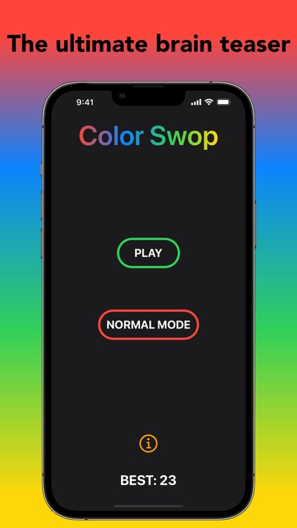 Color Swop