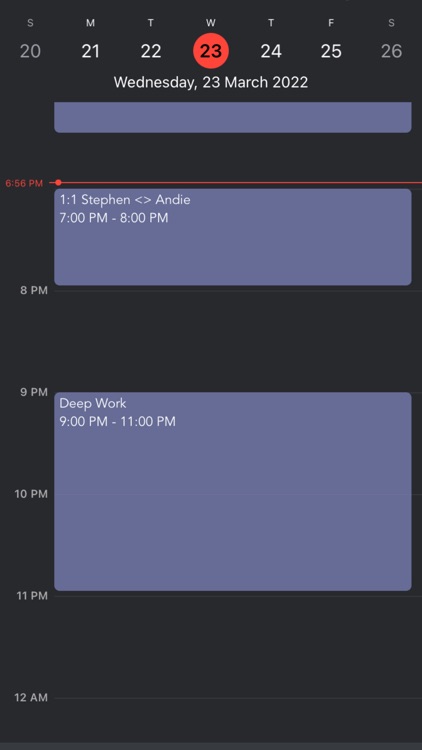 thetrackapp screenshot-4