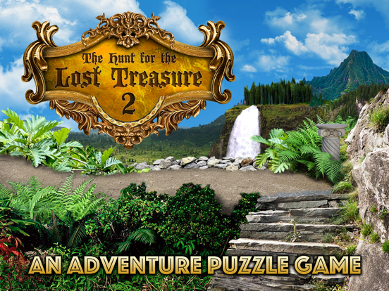 Lost Treasure 2 Screenshots