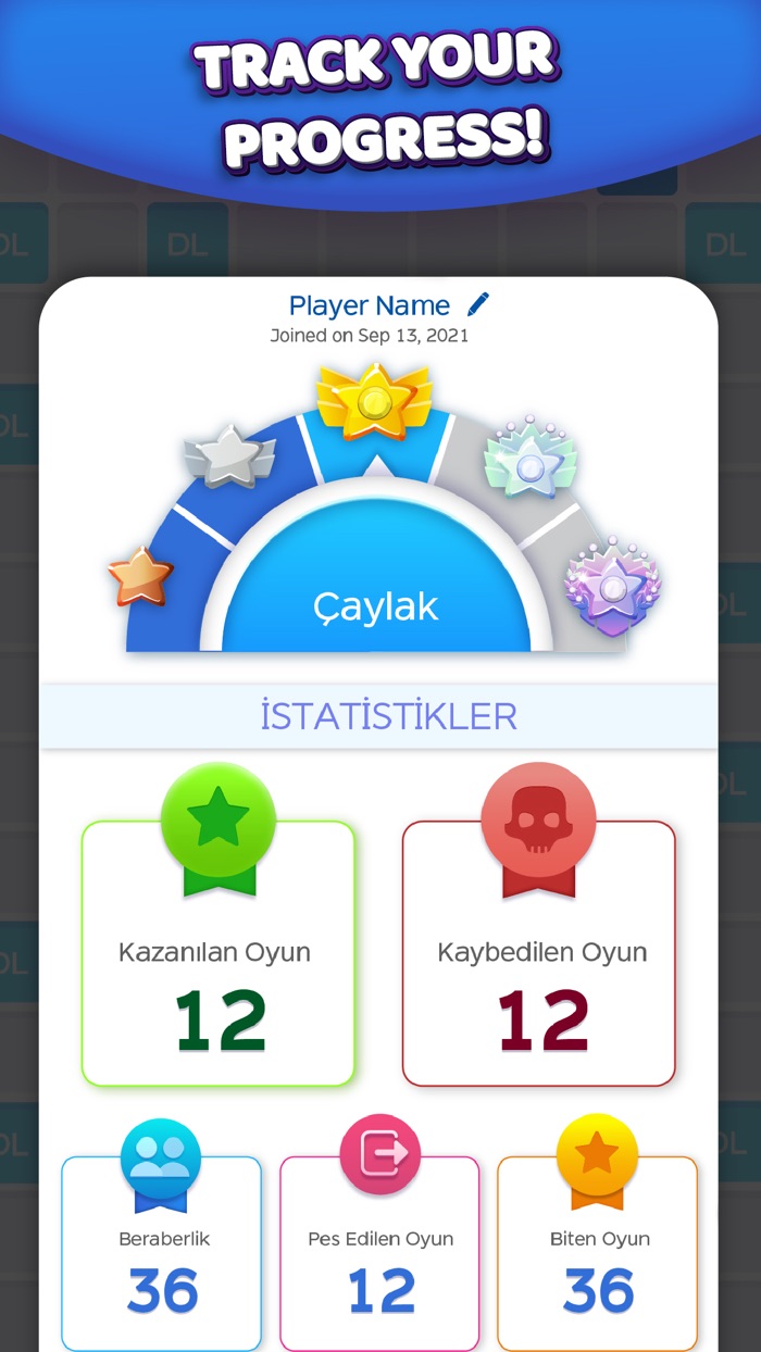 WordFest With Friends