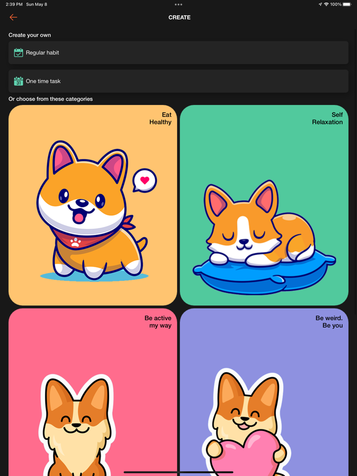 Simple Calendar - Simple Notes