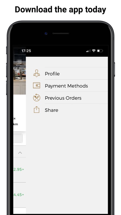 Bagel Point screenshot-3